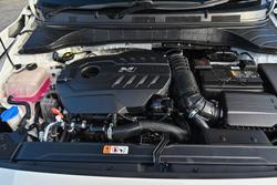 2022 Hyundai Kona N Premium OS.V4 MY22 Atlas White