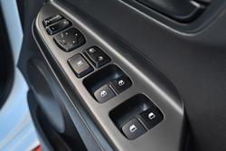 2022 Hyundai Kona N Premium OS.V4 MY22 Atlas White