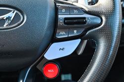 2022 Hyundai Kona N Premium OS.V4 MY22 Atlas White