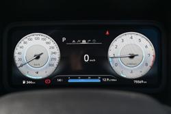 2022 Hyundai Kona N Premium OS.V4 MY22 Atlas White
