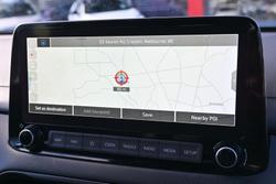 2022 Hyundai Kona N Premium OS.V4 MY22 Atlas White