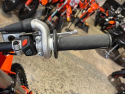 2026 KTM 300 SX SX Orange