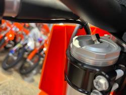 2026 KTM 300 SX SX Orange