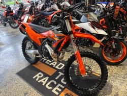 KTM 300 SX