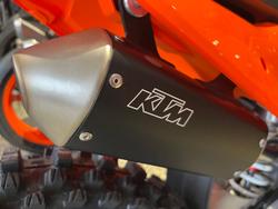 2026 KTM 300 SX SX Orange