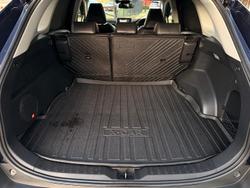 2021 Toyota RAV4 Cruiser