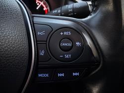 2021 Toyota RAV4 Cruiser