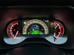 2021 Toyota RAV4 Cruiser