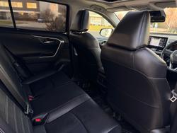2021 Toyota RAV4 Cruiser