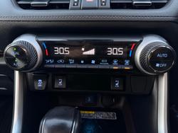 2021 Toyota RAV4 Cruiser