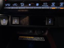 2021 Toyota RAV4 Cruiser