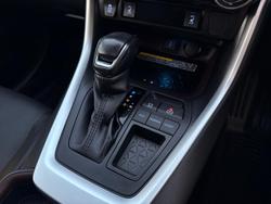 2021 Toyota RAV4 Cruiser