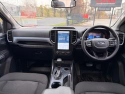 2022 Ford Ranger XLS Hi-Rider