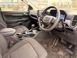 2022 Ford Ranger XLS Hi-Rider