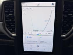 2022 Ford Ranger XLS Hi-Rider