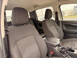 2022 Ford Ranger XLS Hi-Rider