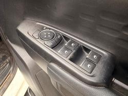 2022 Ford Ranger XLS Hi-Rider
