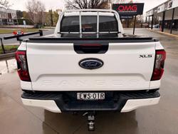 2022 Ford Ranger XLS Hi-Rider