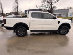 2022 Ford Ranger XLS Hi-Rider