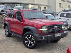 2023 GWM Tank 300 Ultra