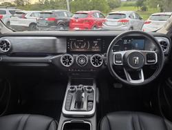 2023 GWM Tank 300 Ultra