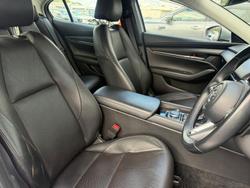 2022 Mazda 3 G20 Touring