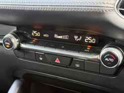 2022 Mazda 3 G20 Touring