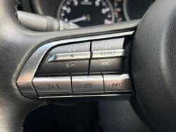2022 Mazda 3 G20 Touring