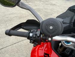 2025 Ducati Multistrada V4 Pikes Peak