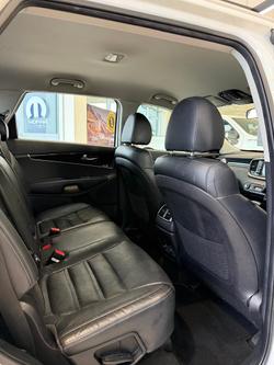 2017 Kia Sorento Sport