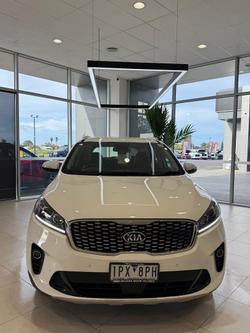 2017 Kia Sorento Sport