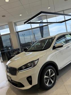 2017 Kia Sorento Sport