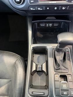 2017 Kia Sorento Sport