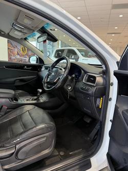 2017 Kia Sorento Sport