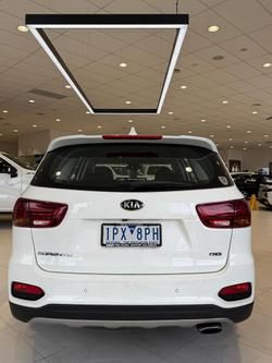 2017 Kia Sorento Sport