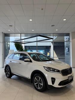 2017 Kia Sorento Sport