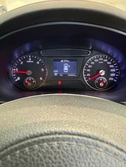 2017 Kia Sorento Sport