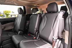 2026 Kia Carnival GT-Line