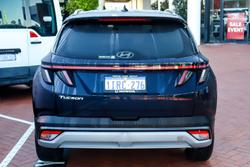2024 Hyundai Tucson Elite