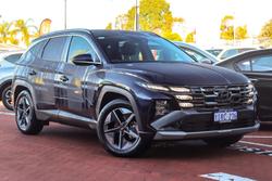 2024 Hyundai Tucson Elite