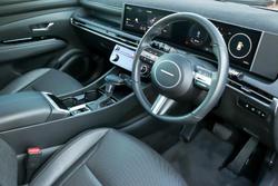 2024 Hyundai Tucson Elite