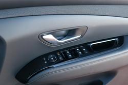 2024 Hyundai Tucson Elite