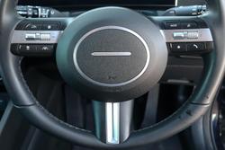 2024 Hyundai Tucson Elite