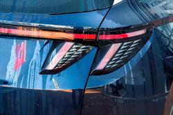 2024 Hyundai Tucson Elite