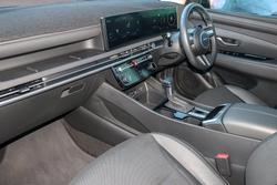 2024 Hyundai Tucson Elite