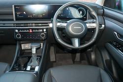 2024 Hyundai Tucson Elite