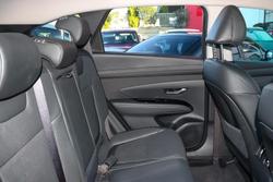 2024 Hyundai Tucson Elite