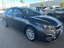 2019 Kia Cerato S