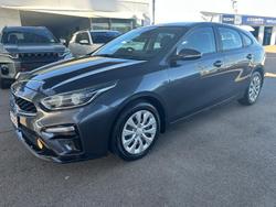 2019 Kia Cerato S