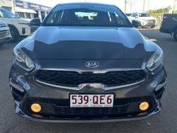 2019 Kia Cerato S